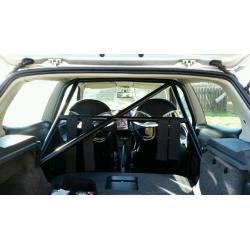Half Rollcage 6n2 Polo