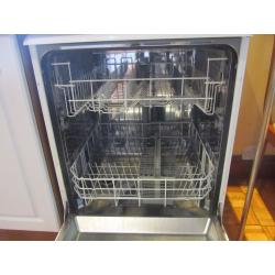 Beko dishwasher DWD5411W