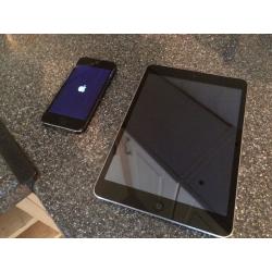 iPhone and iPad Joblot