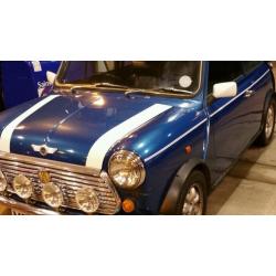 Mini needs work