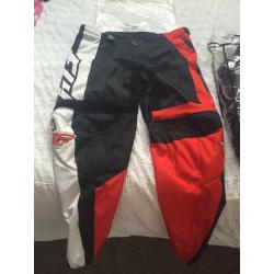 Motocross Clothing for Sale