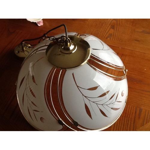 Light fitting