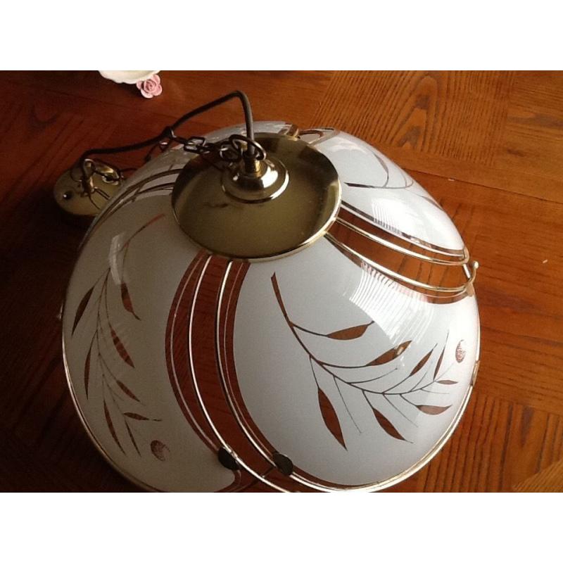 Light fitting