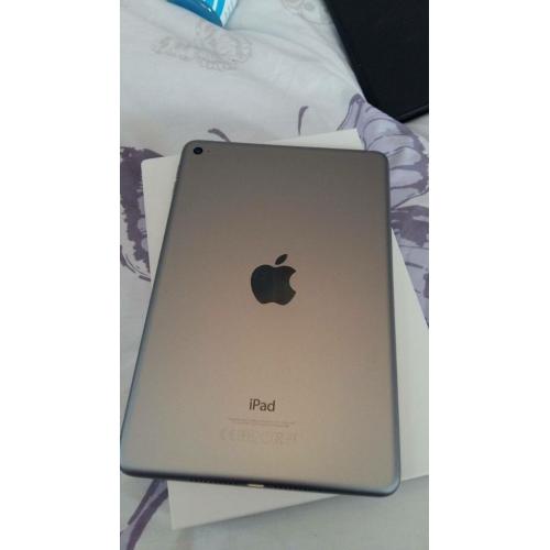 Apple iPad mini 4 64gb