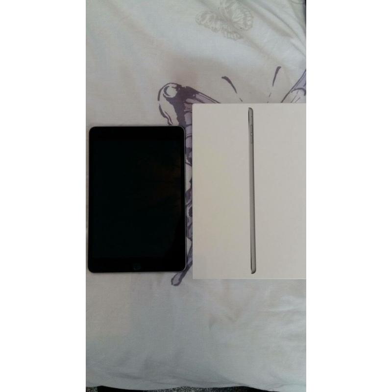 Apple iPad mini 4 64gb