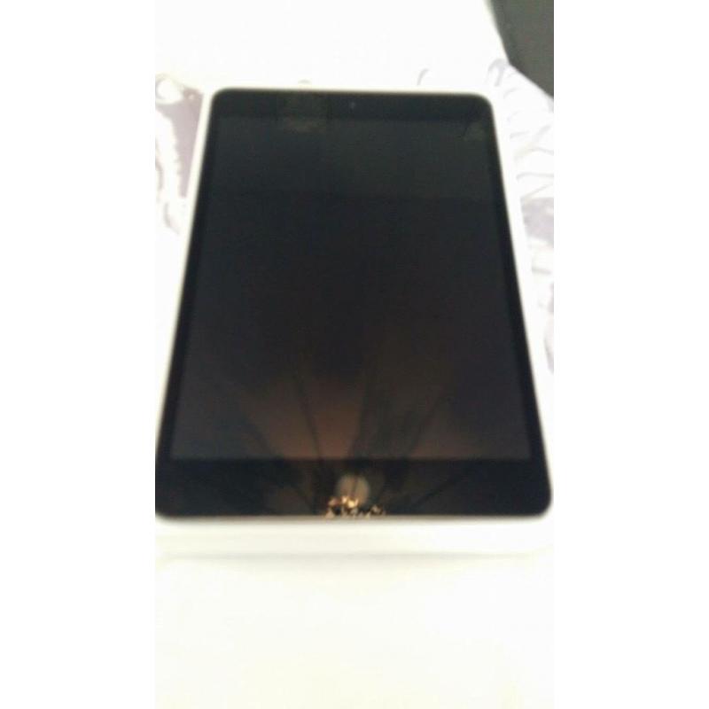 Apple iPad mini 4 64gb