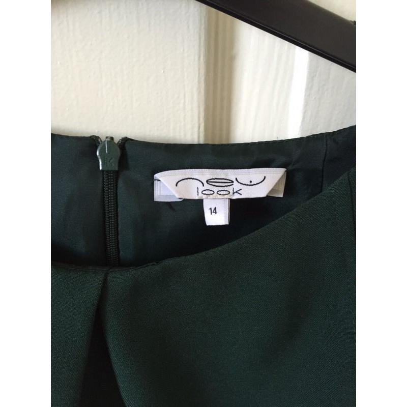 New Look dress - Size 14