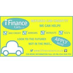 FORD FIESTA Can't get finance? Bad credit, unemployed? We can help!