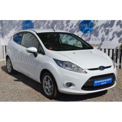 FORD FIESTA Can't get finance? Bad credit, unemployed? We can help!