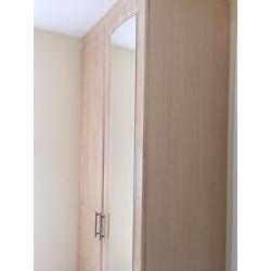 Bedroom Furniture Set