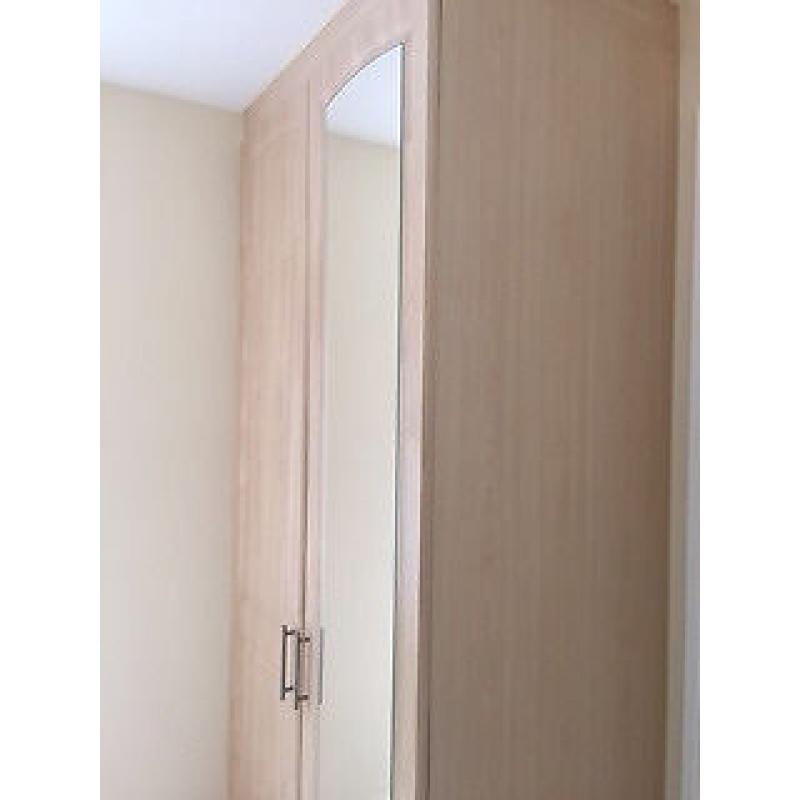 Bedroom Furniture Set