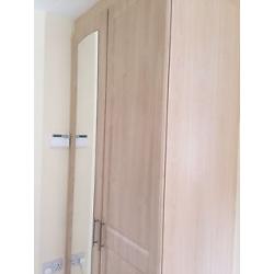 Bedroom Furniture Set
