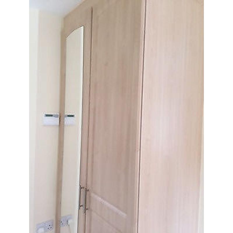 Bedroom Furniture Set
