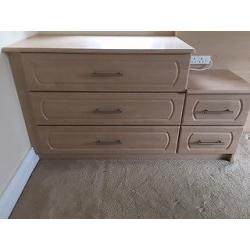 Bedroom Furniture Set
