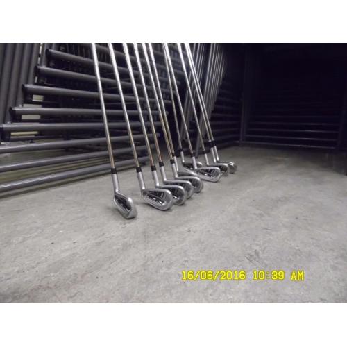 PING IRONS,BAG,PUTTER &TITLIEST DRIVER