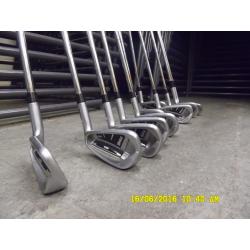 PING IRONS,BAG,PUTTER &TITLIEST DRIVER