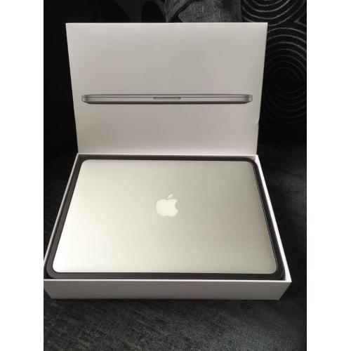 Apple MacBook Pro (Retina, 13-inch, Early 2015)