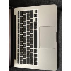 Apple MacBook Pro (Retina, 13-inch, Early 2015)