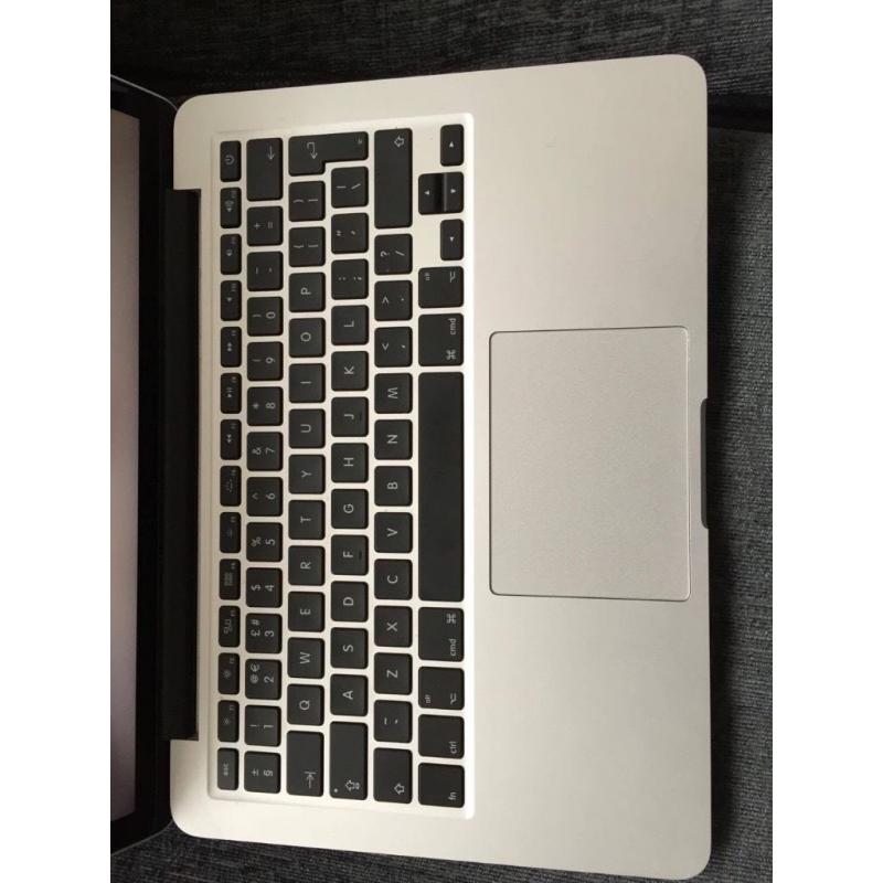 Apple MacBook Pro (Retina, 13-inch, Early 2015)