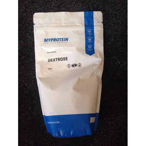 My Protein Unflavoured Dextrose