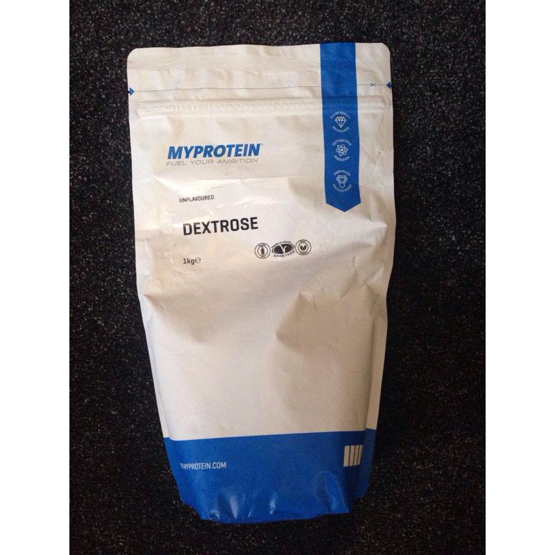 My Protein Unflavoured Dextrose