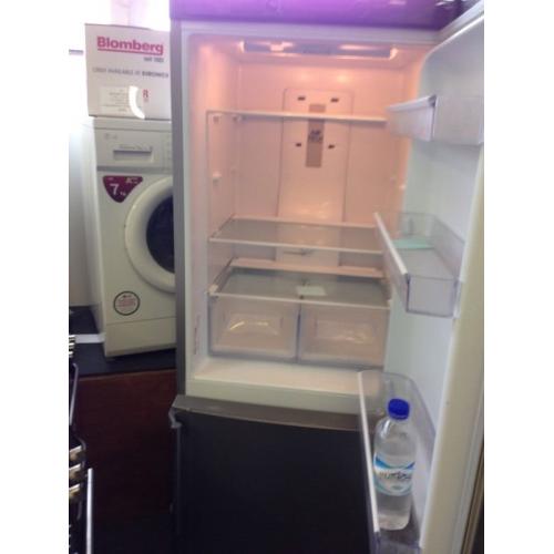 Reconditioned hotpoint fridge freezer