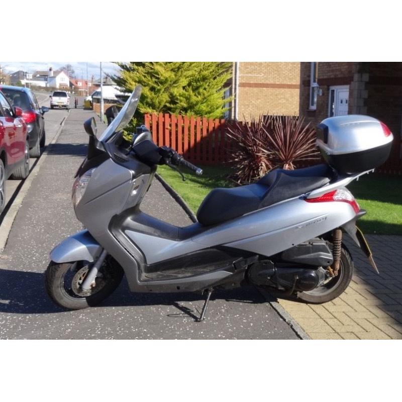 Honda Scooter Excellent Condition for sale