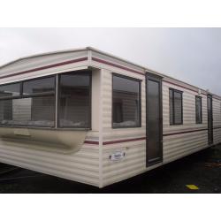 FREE DELIVERY Siesta Carnaby 31x12 2 bedrooms ensuite off-site