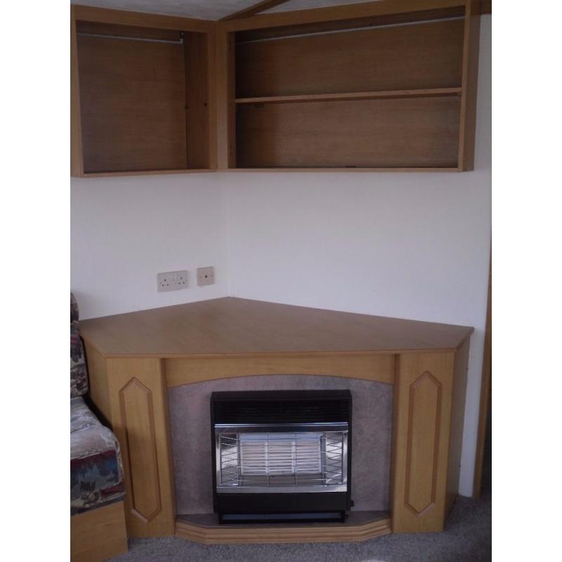 FREE DELIVERY Siesta Carnaby 31x12 2 bedrooms ensuite off-site