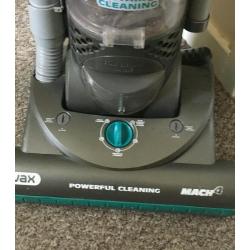 Vax Upright Hoover