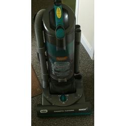 Vax Upright Hoover