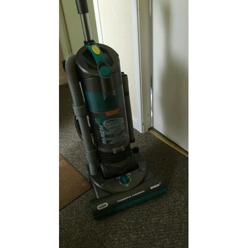 Vax Upright Hoover