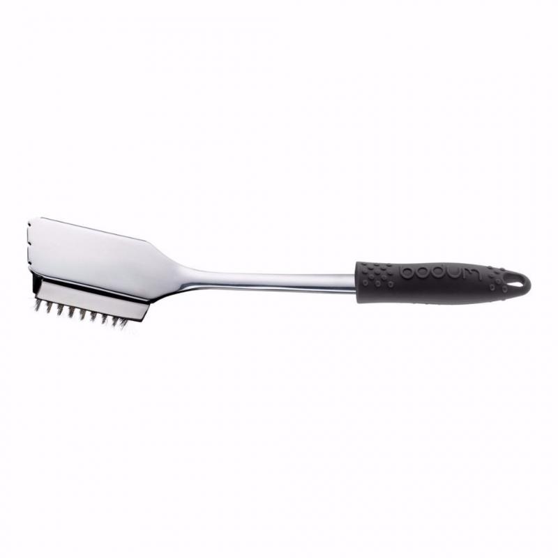 Bodum FYRKAT Metal Grill Brush - BRAND NEW