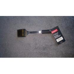 Bodum FYRKAT Metal Grill Brush - BRAND NEW
