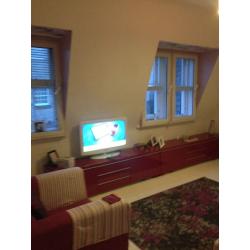 The Royal Mile - Large double room.