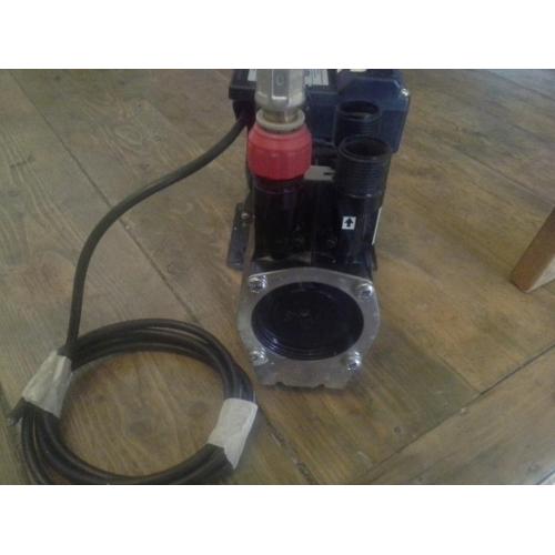 WATER PUMP