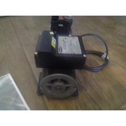 WATER PUMP