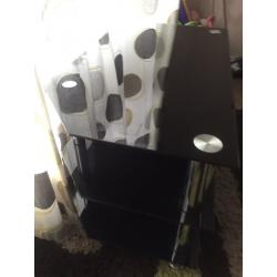A lovely TV stand