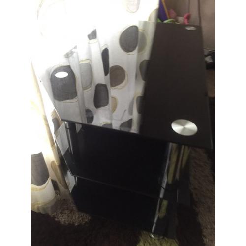 A lovely TV stand