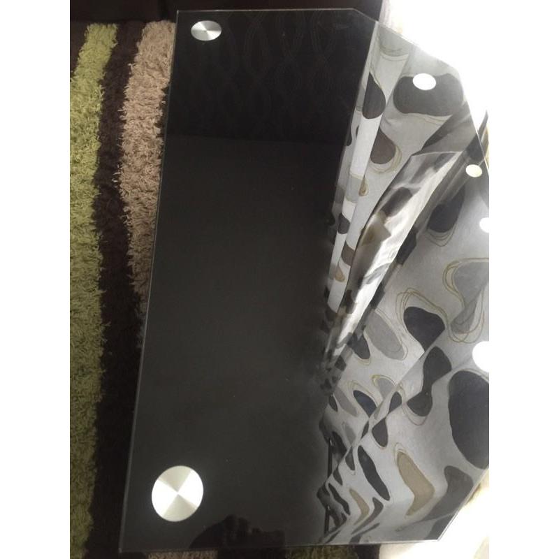 A lovely TV stand