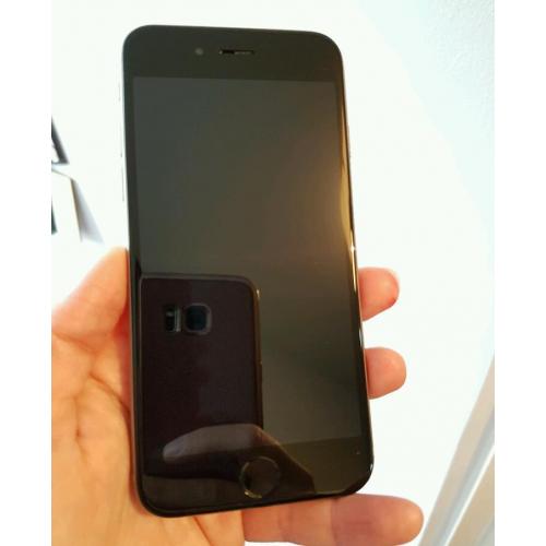 IPhone 6 space grey - excellent condition