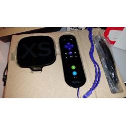 ROKU 2 XS Streaming Player