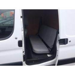 2010 Citroen Berlingo Crew Van