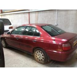 1999 Honda Accord V-tec 1.8i parts +++++ all pa