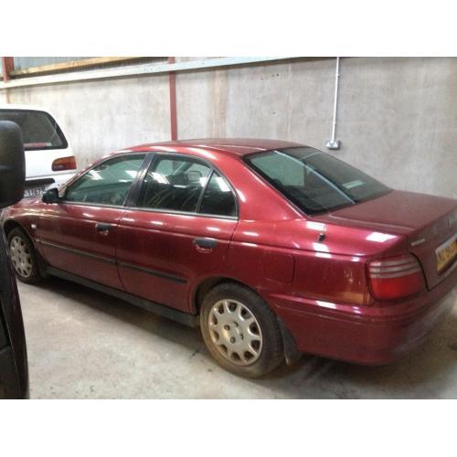 1999 Honda Accord V-tec 1.8i parts +++++ all pa