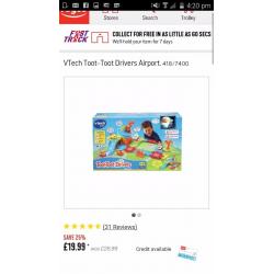 toot toot drivers bundle