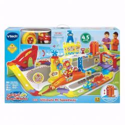 toot toot drivers bundle