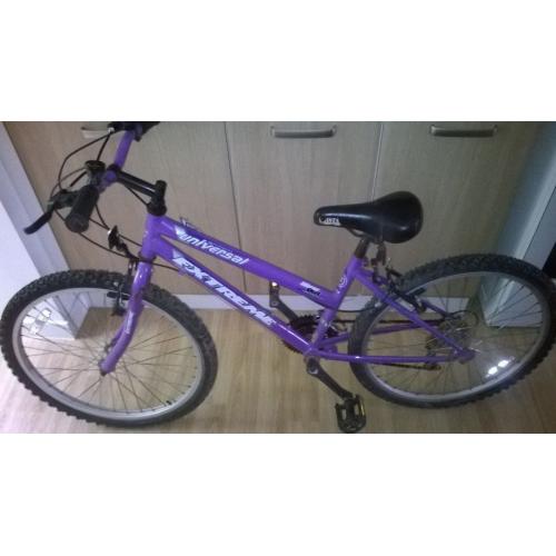 girls bike