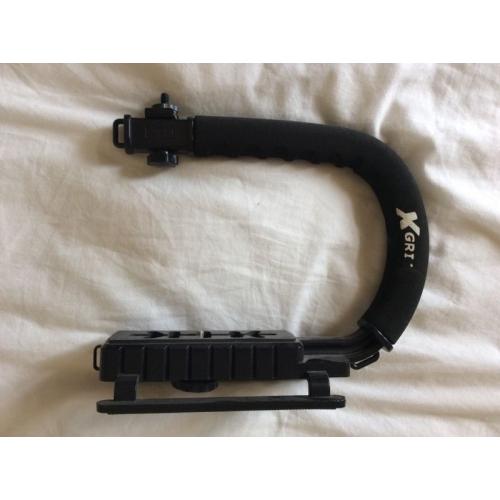 Opteka XGrip Camera Handle