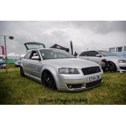 Alloy Wheels, Eta Beta Venti R